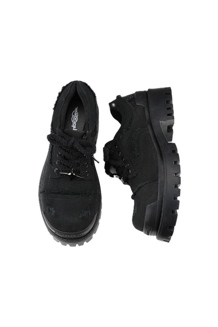 Nightblood Platform Prime Shoes