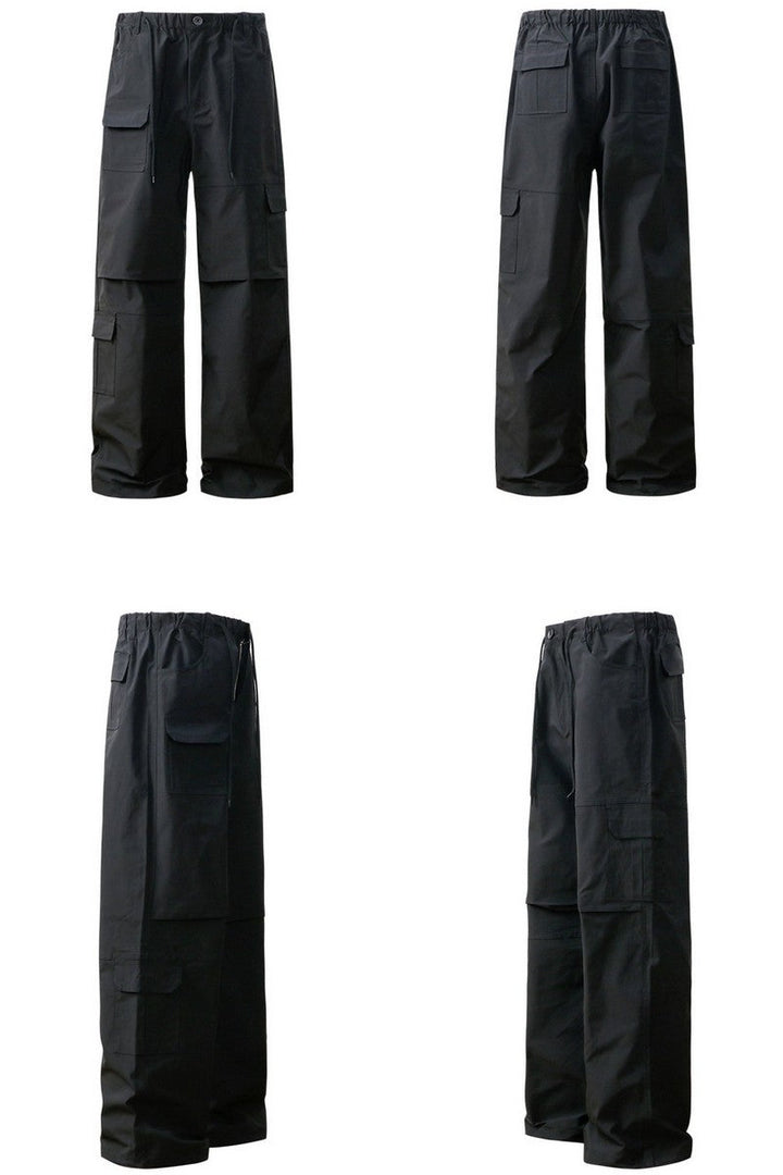Paratrooper Multi Pocket Pants