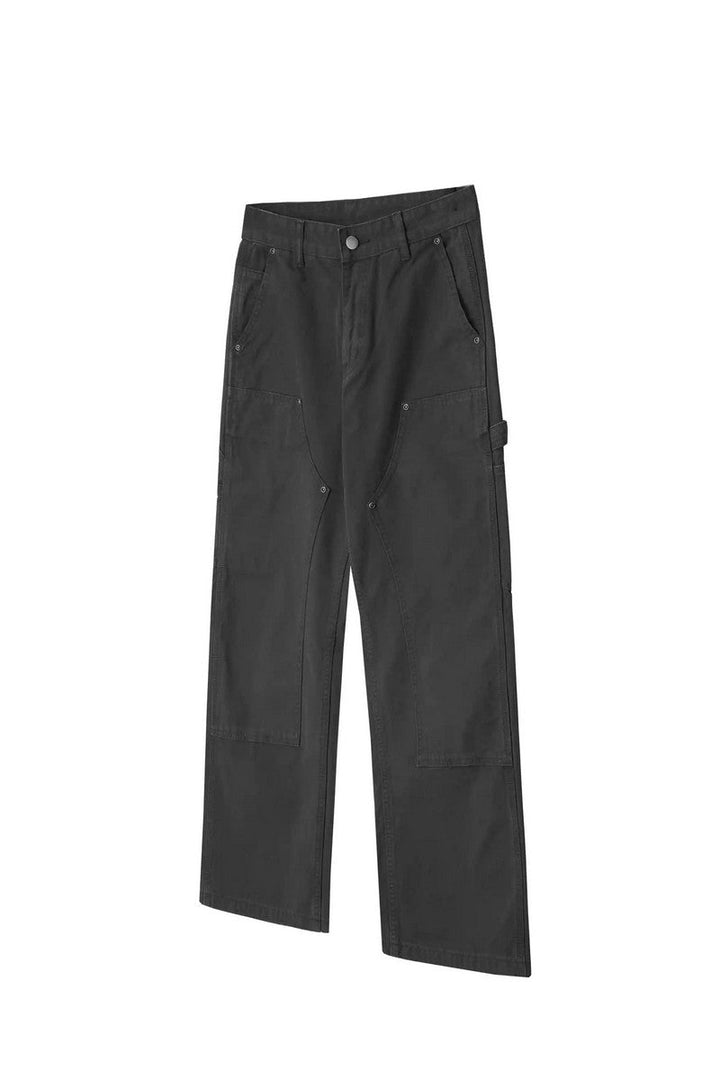 Heavyweight Double Knee Work Pants