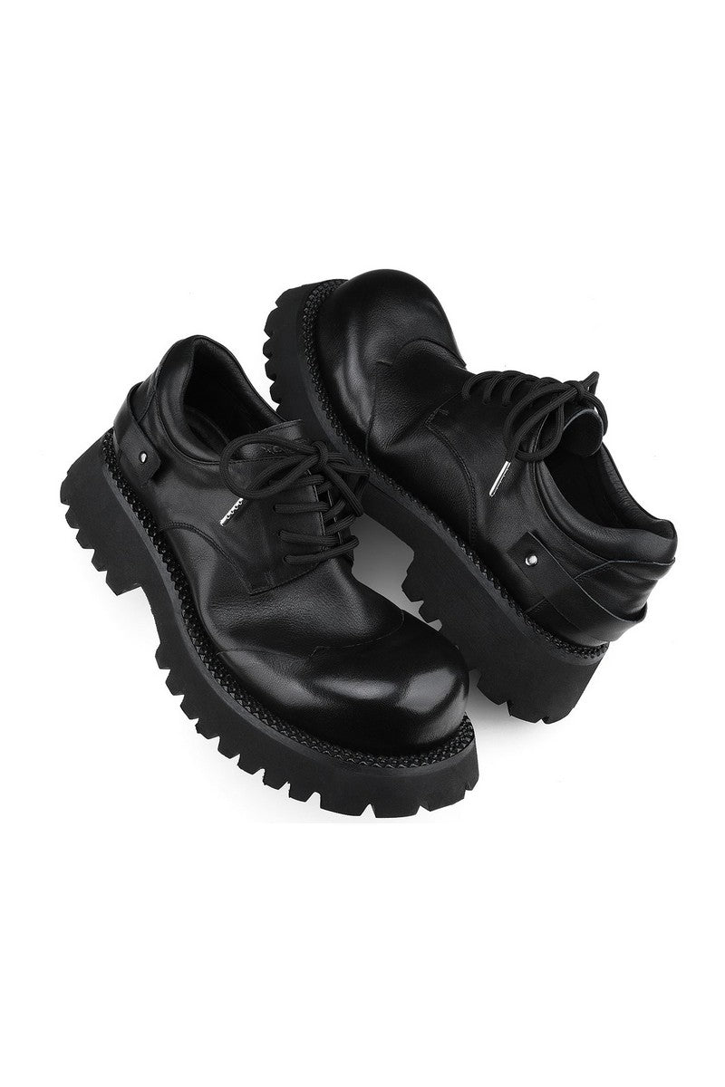 Nightblood Platform Apex Shoes