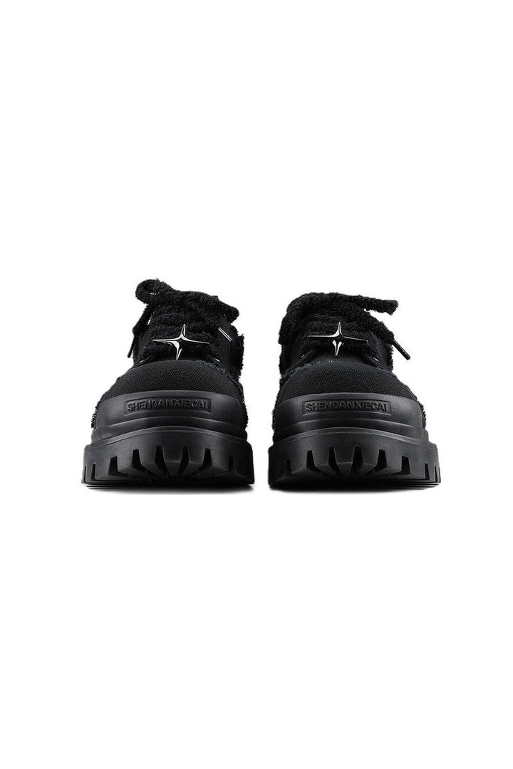 Nightblood Platform Prime Shoes