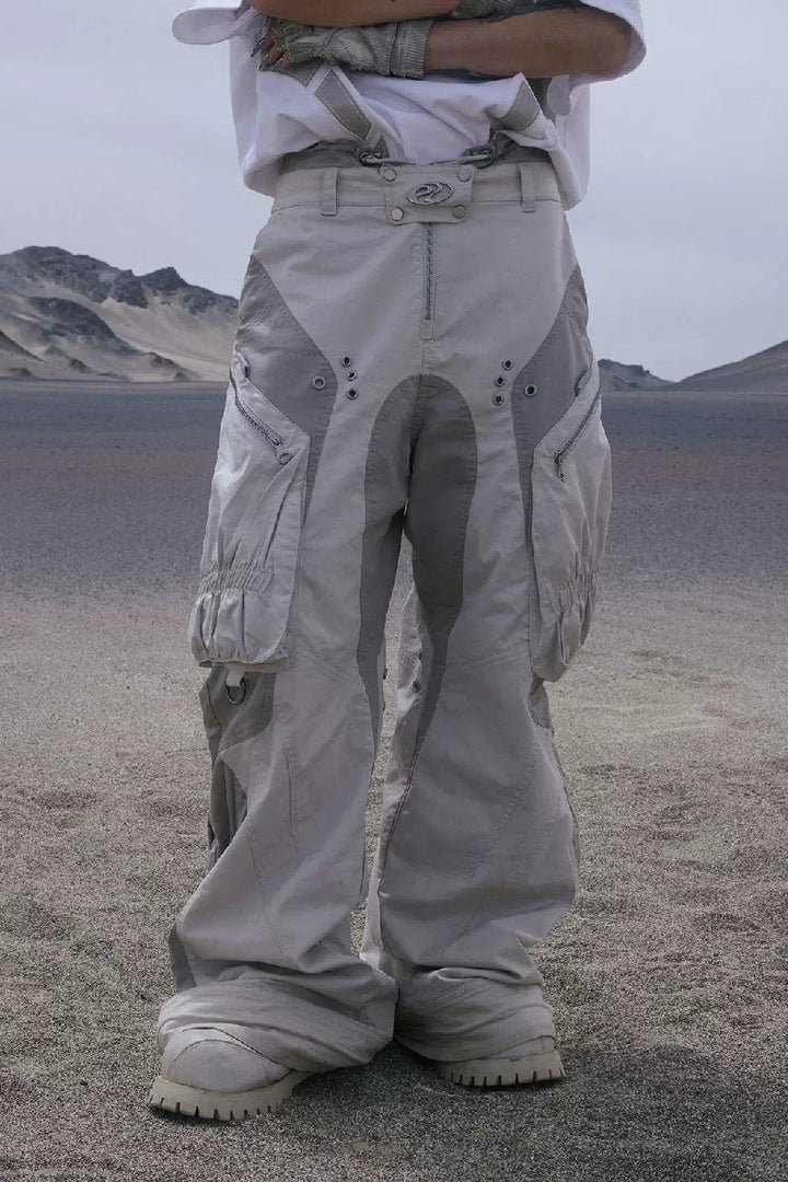 Light Armor Pants