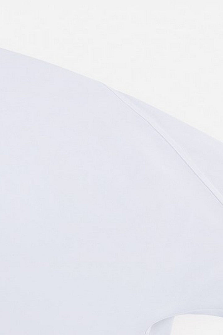 Cooling Oversized Cotton T-Shirt