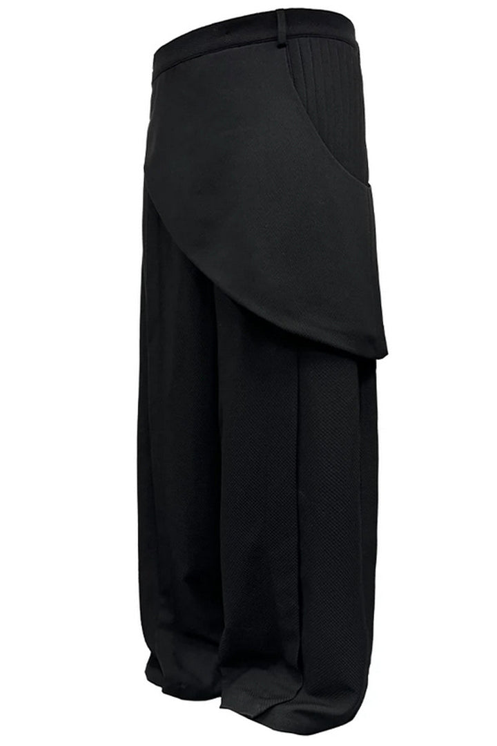 Accordion Pants