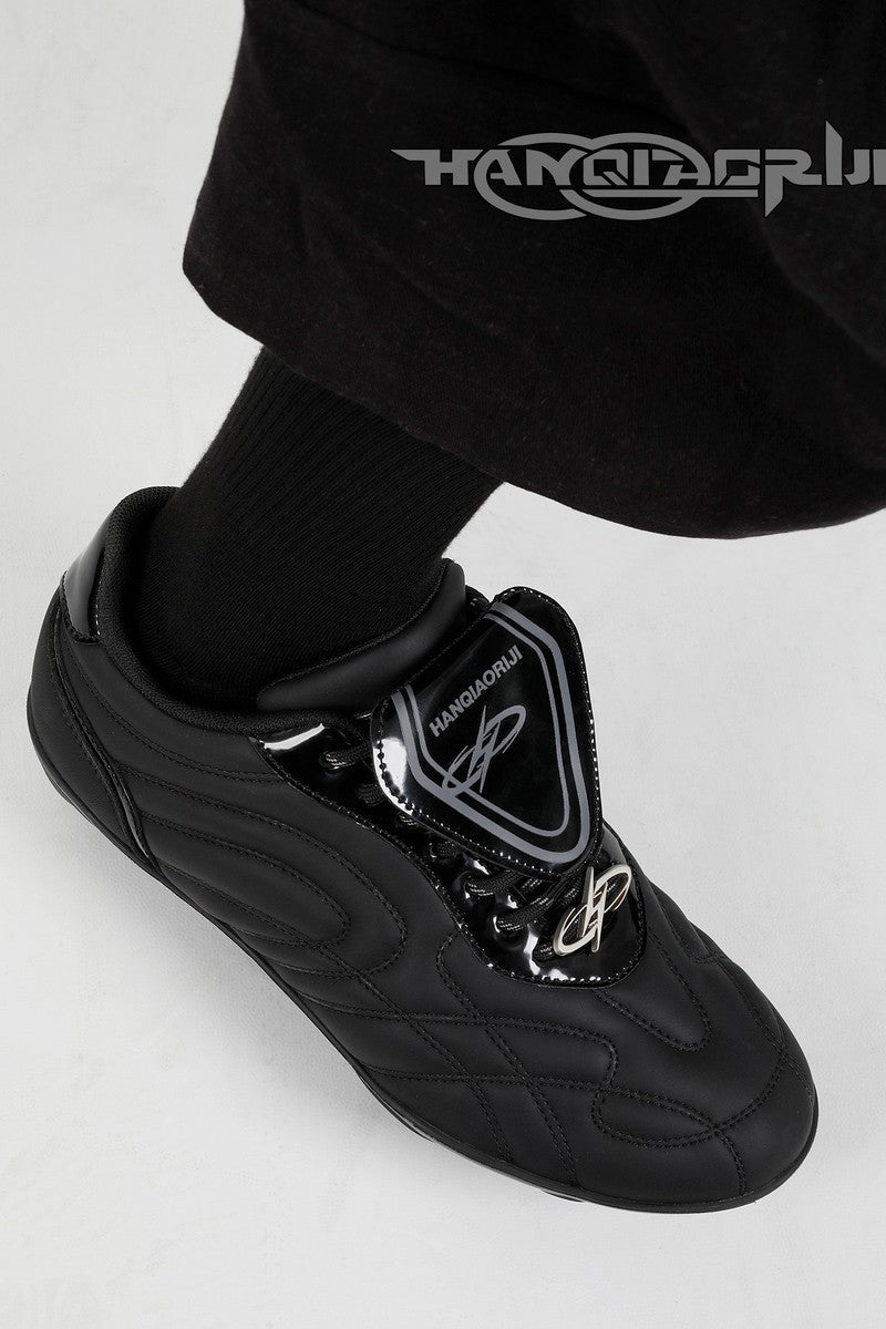 Turbo Abyss Training Sneakers