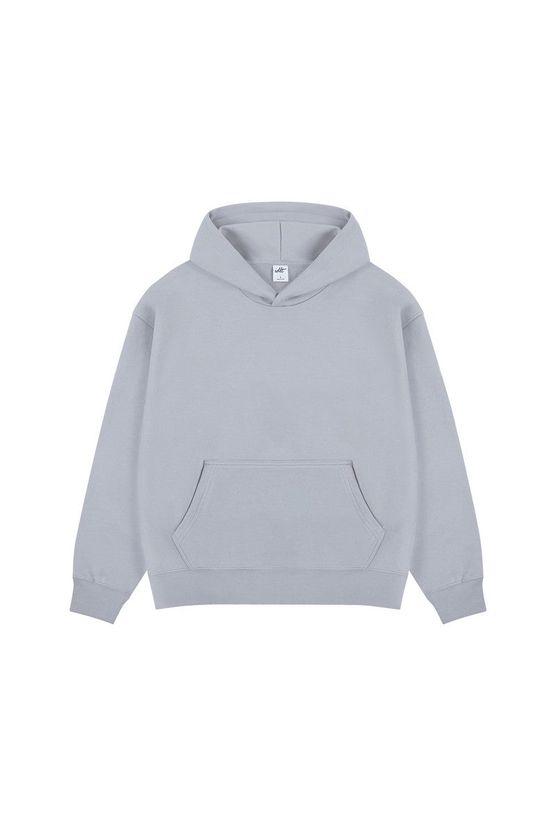 Boxy Heavyweight Hoodie
