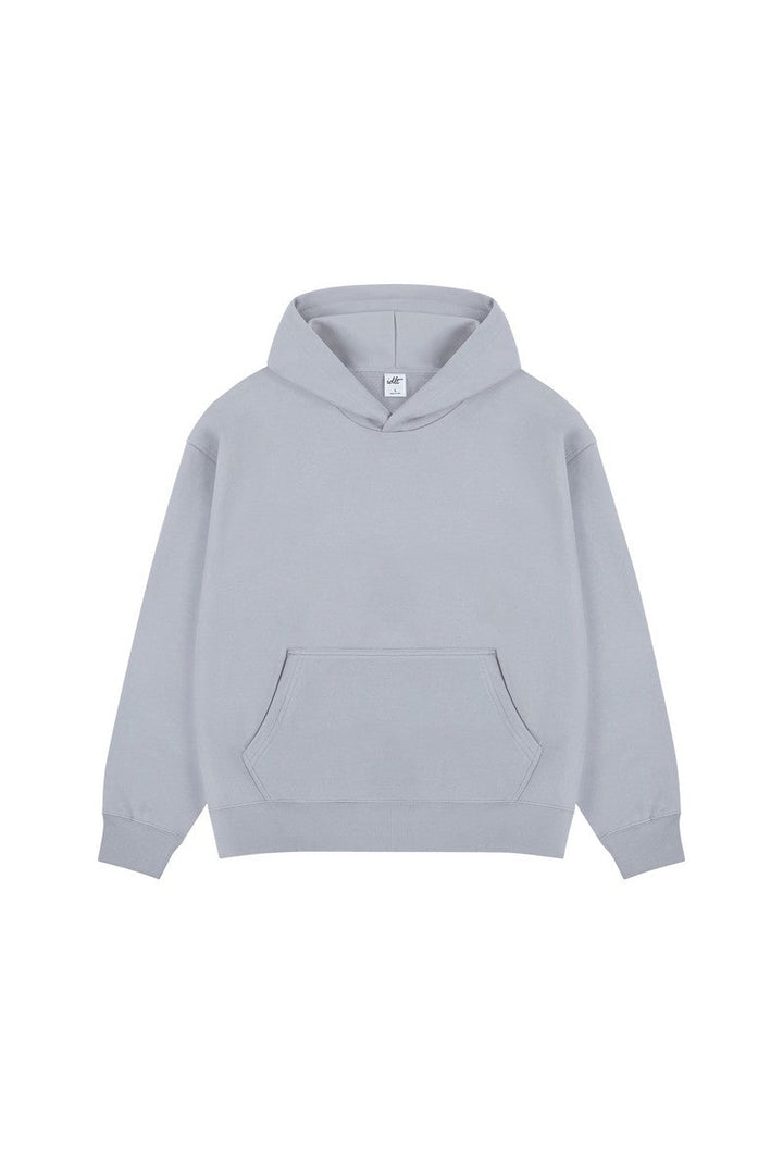 Boxy Heavyweight Hoodie