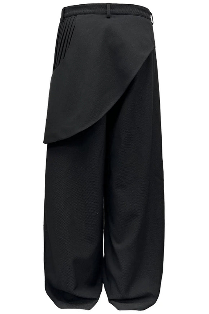 Accordion Pants