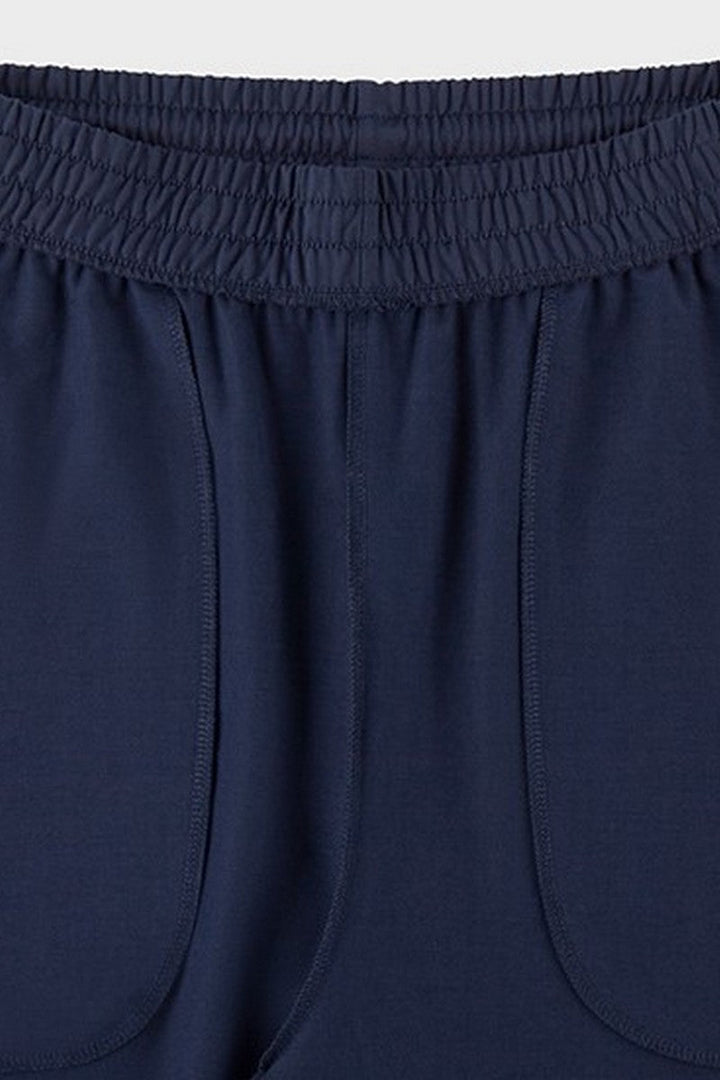 Cooling Loose Sweat Shorts
