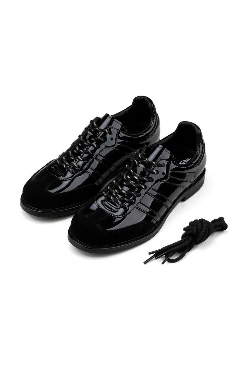 Shadow Abyss Training Sneakers