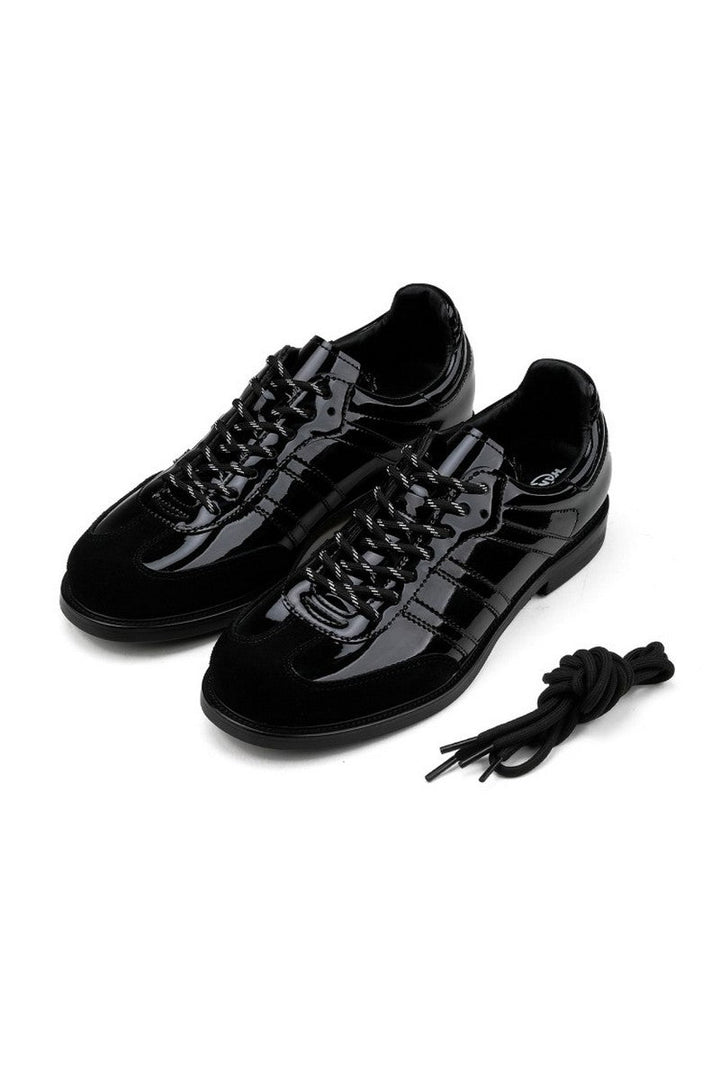 Shadow Abyss Training Sneakers