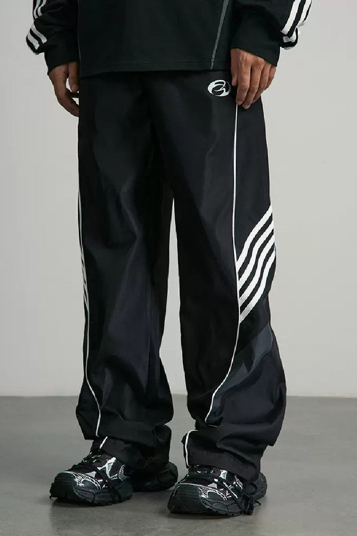 Retro Track Pants