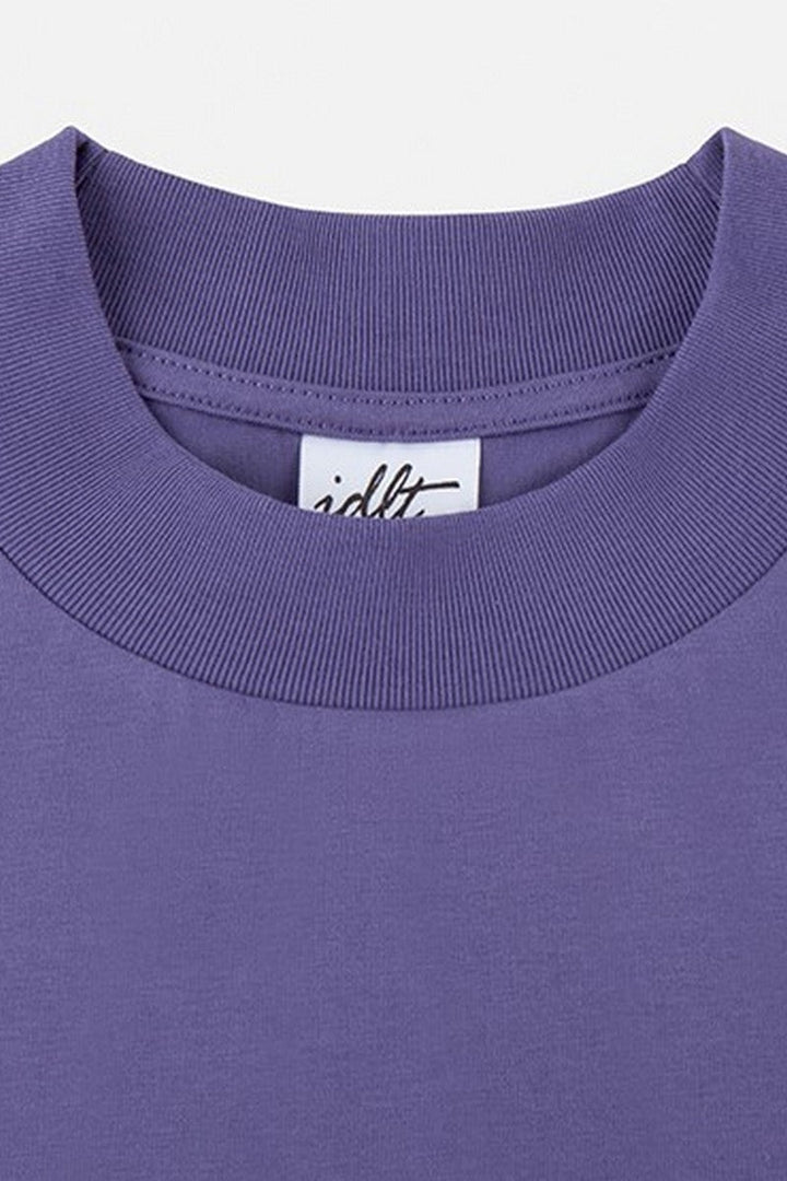 Cooling Oversized Cotton T-Shirt