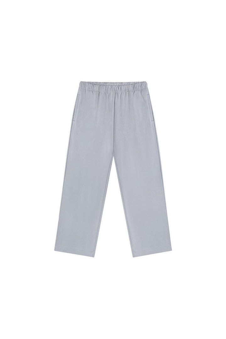 Heavyweight Wide Leg Sweatpants