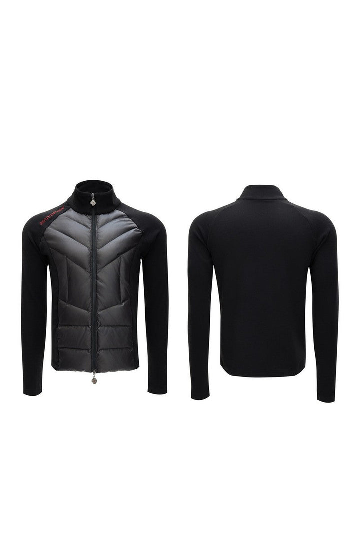 Lightweight Padded Down Jacket