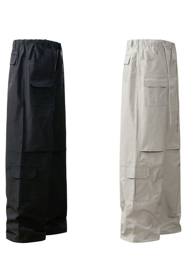 Paratrooper Multi Pocket Pants
