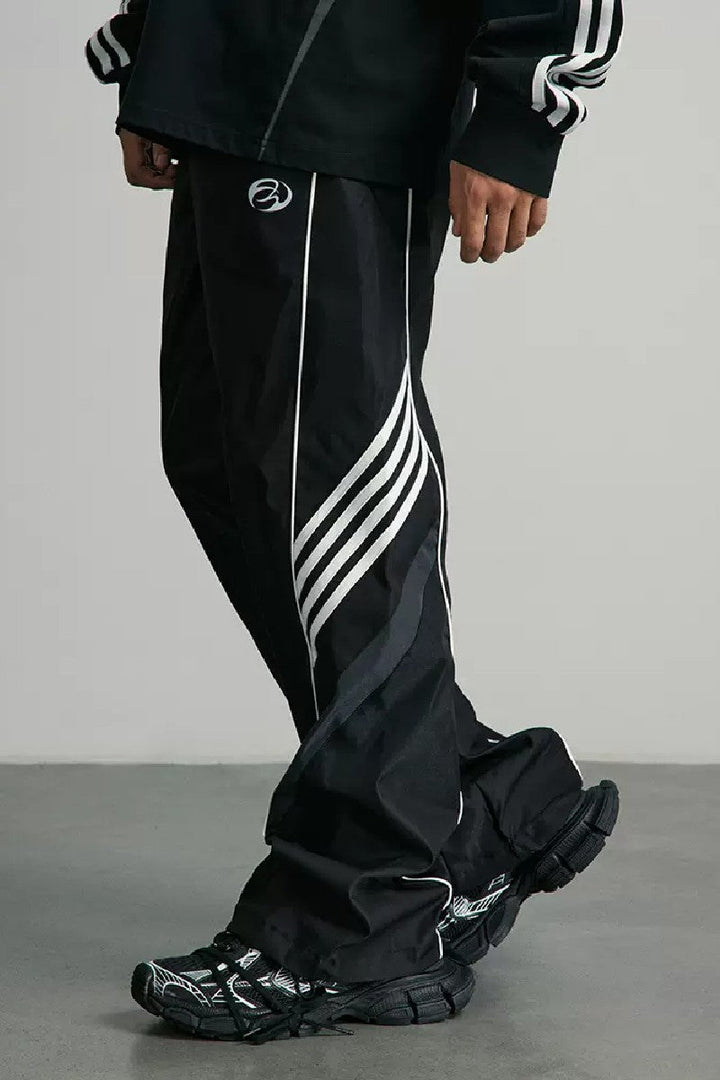 Retro Track Pants