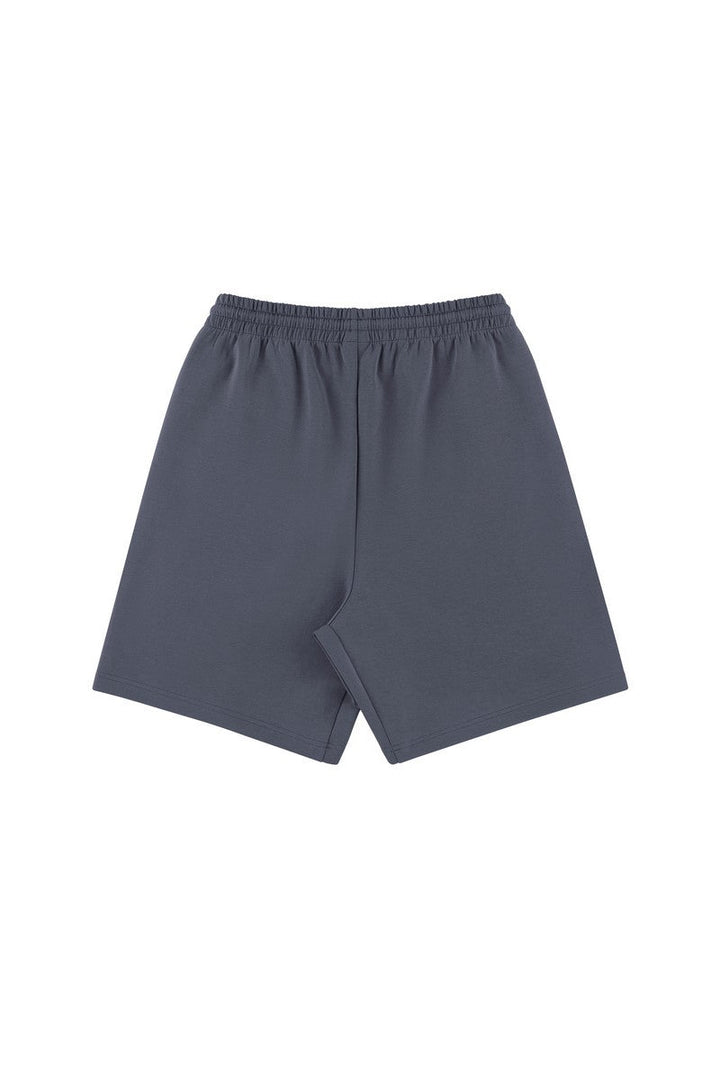 Double Layer Loose Shorts