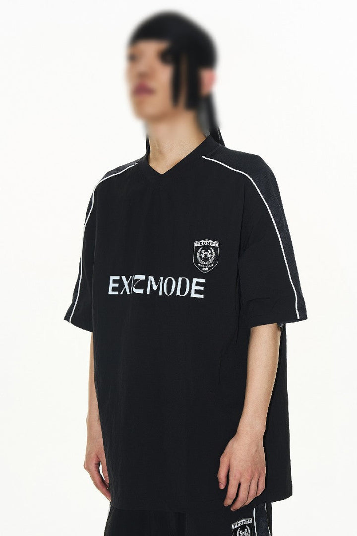Vintage Badge Sports T-Shirt