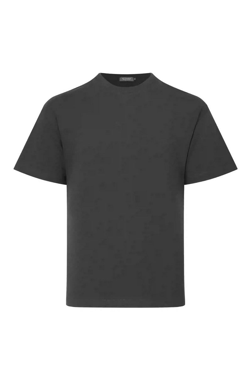 Heavyweight Cotton Relaxed Fit T-Shirt