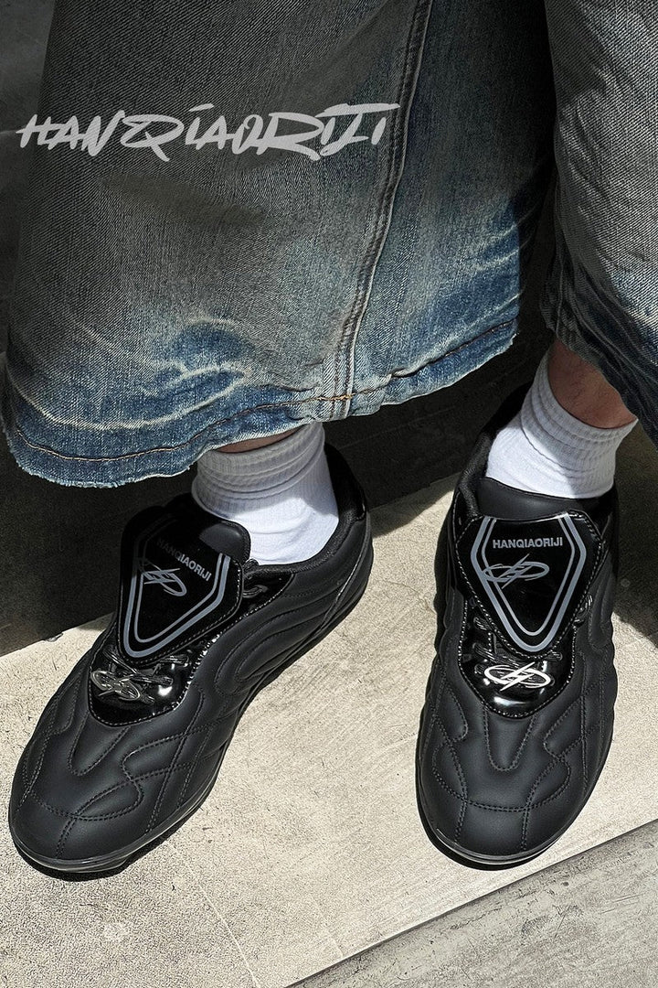 Turbo Abyss Training Sneakers