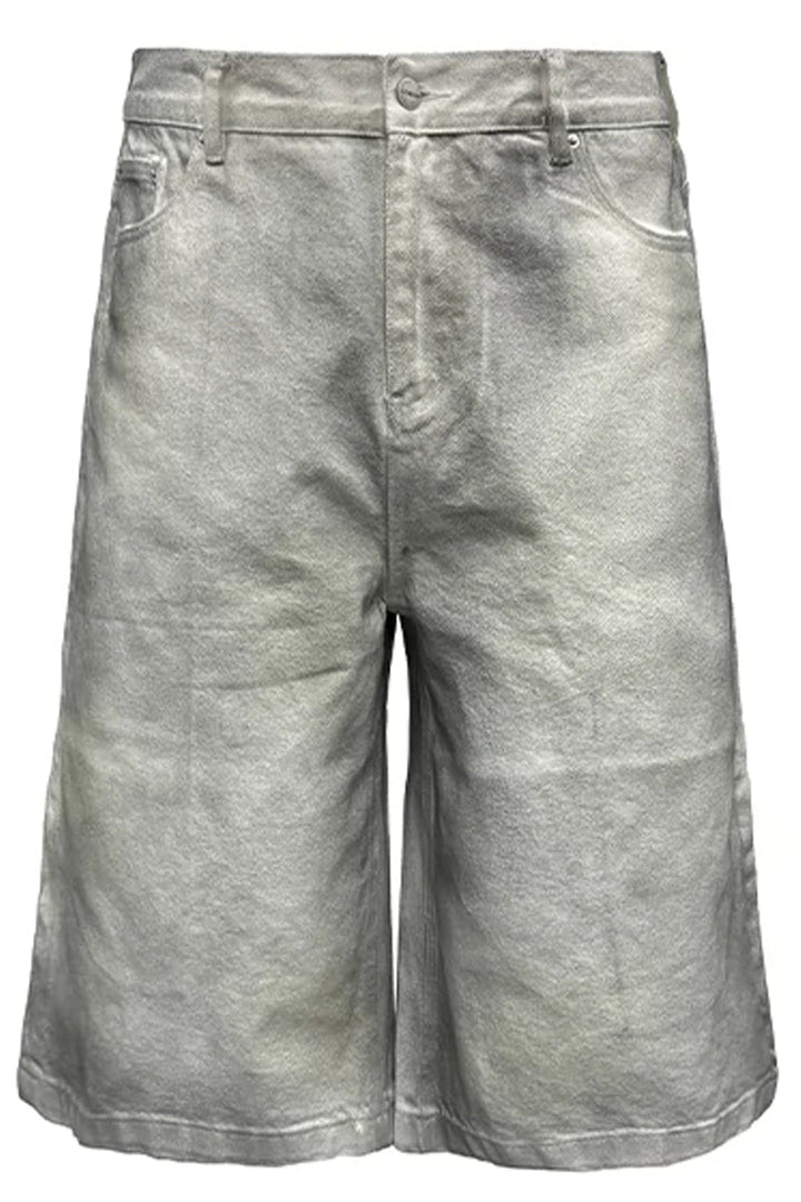 Distressed Jorts