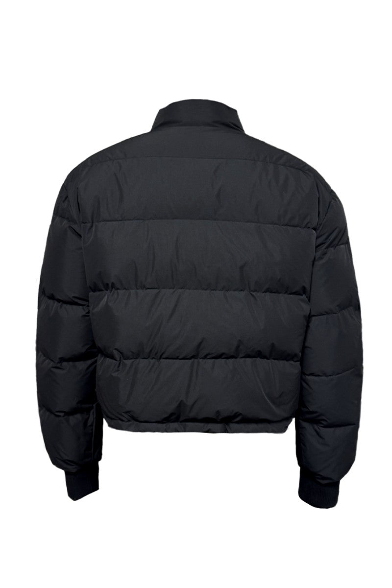 Curved Placket Magnetic Puffer