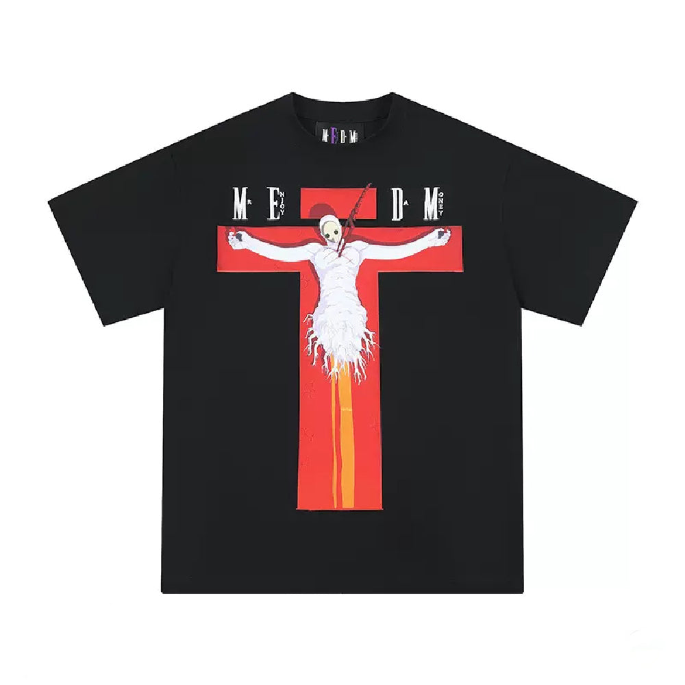 Lilith Apostle Loose Tee