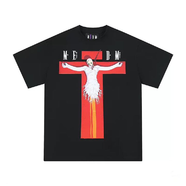 Lilith Apostle Loose Tee