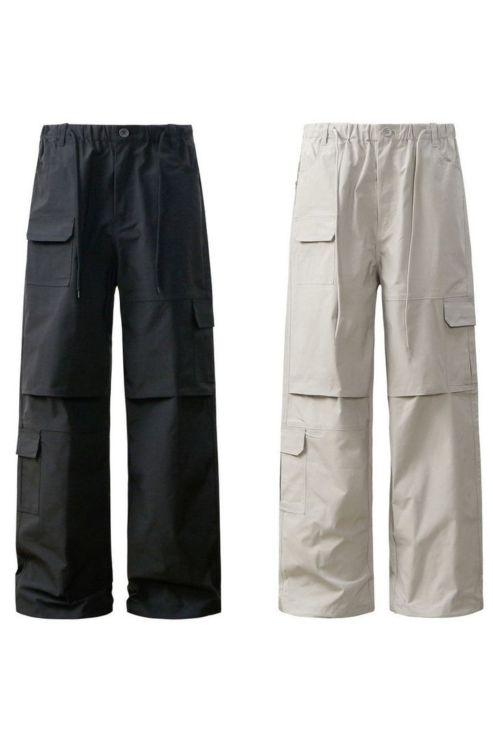 Paratrooper Multi Pocket Pants