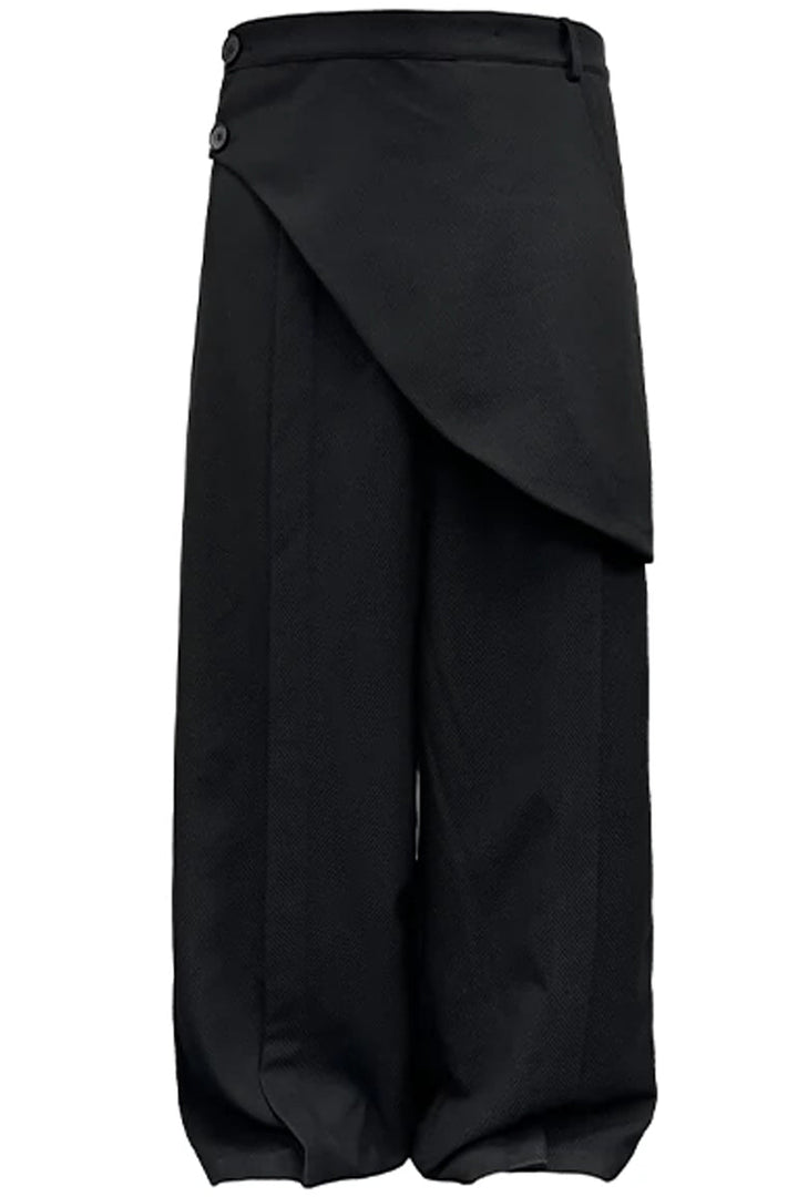 Accordion Pants