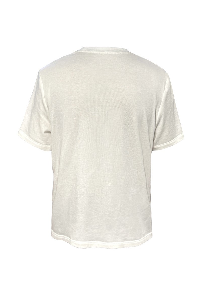 Jazz Cat Graphic Tee