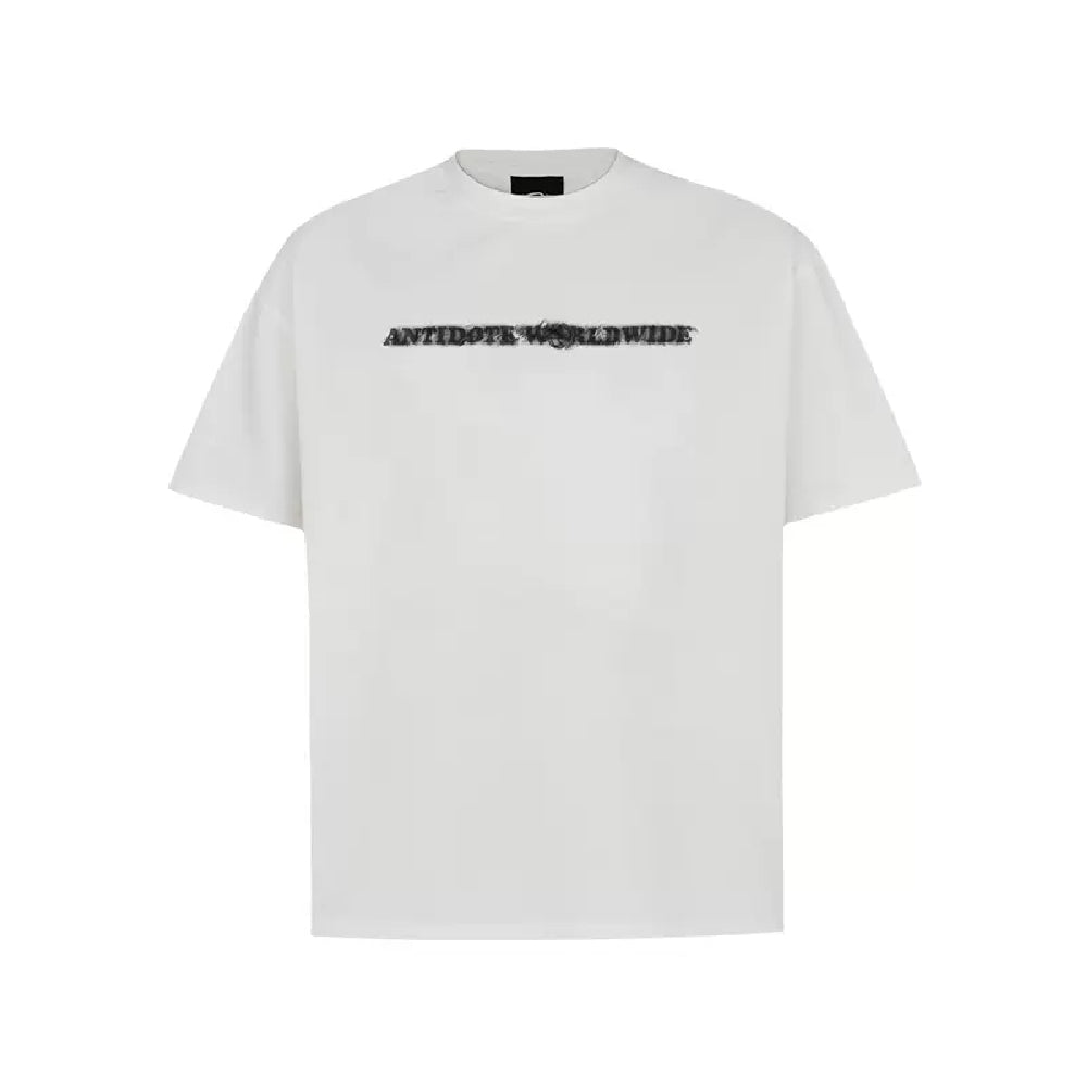 Phantom Logo Basic T-Shirt