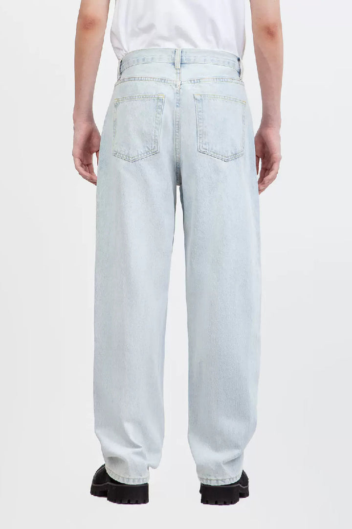 Heavyweight Straight Vintage Jeans