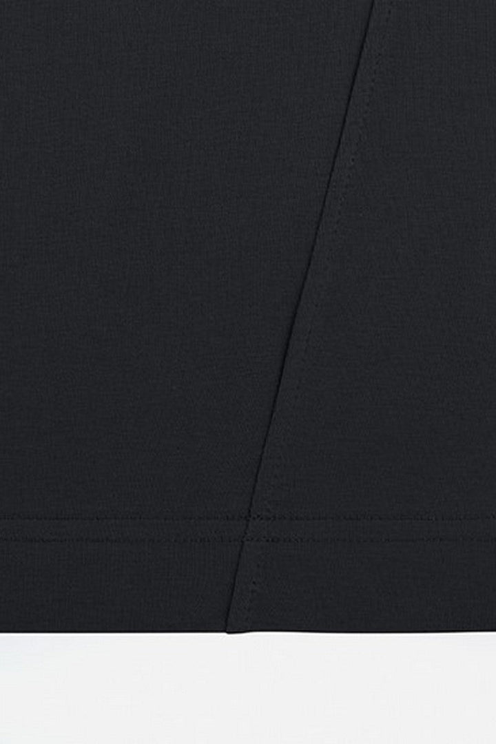 Cooling Oversized Cotton T-Shirt