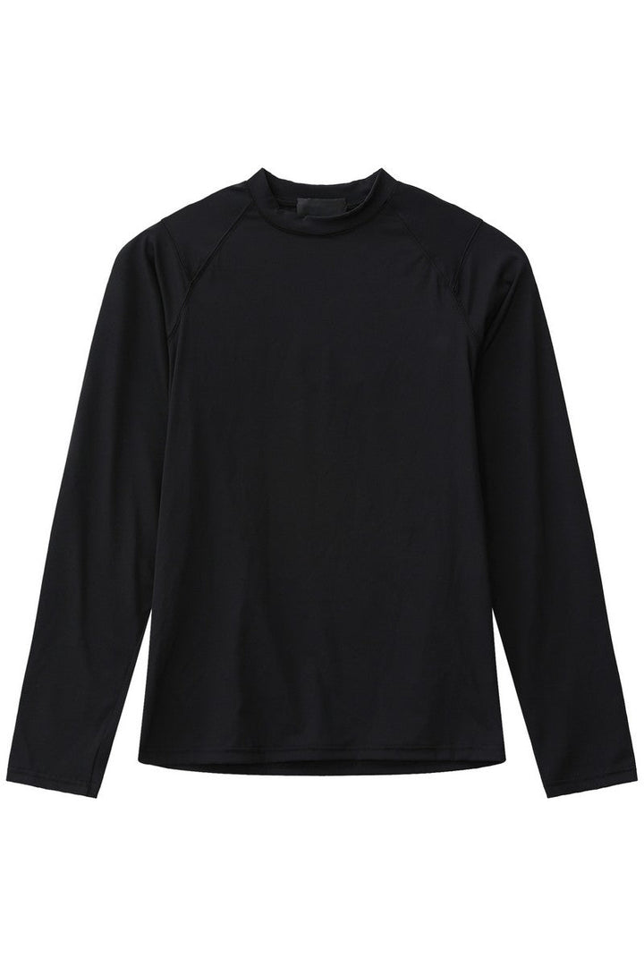 Slim Fit Crewneck Sports Tee