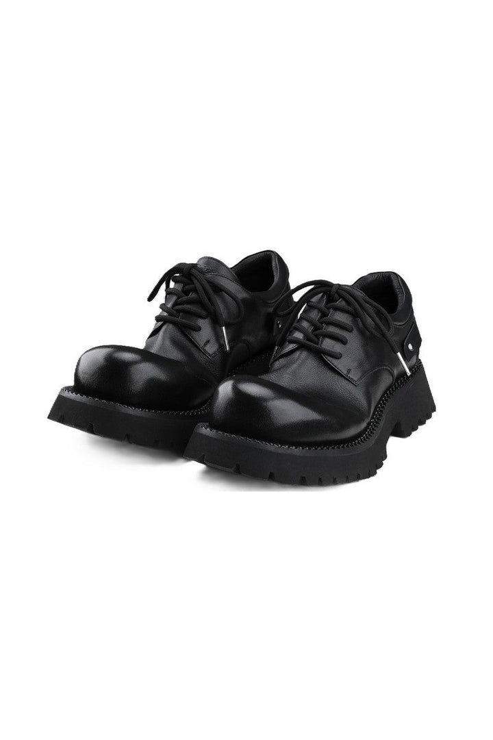 Nightblood Platform Apex Shoes