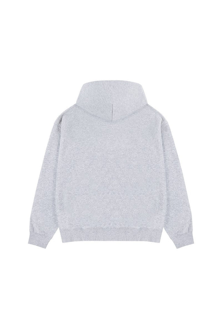 Boxy Heavyweight Hoodie