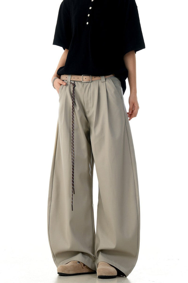 Apricot Blade Trousers