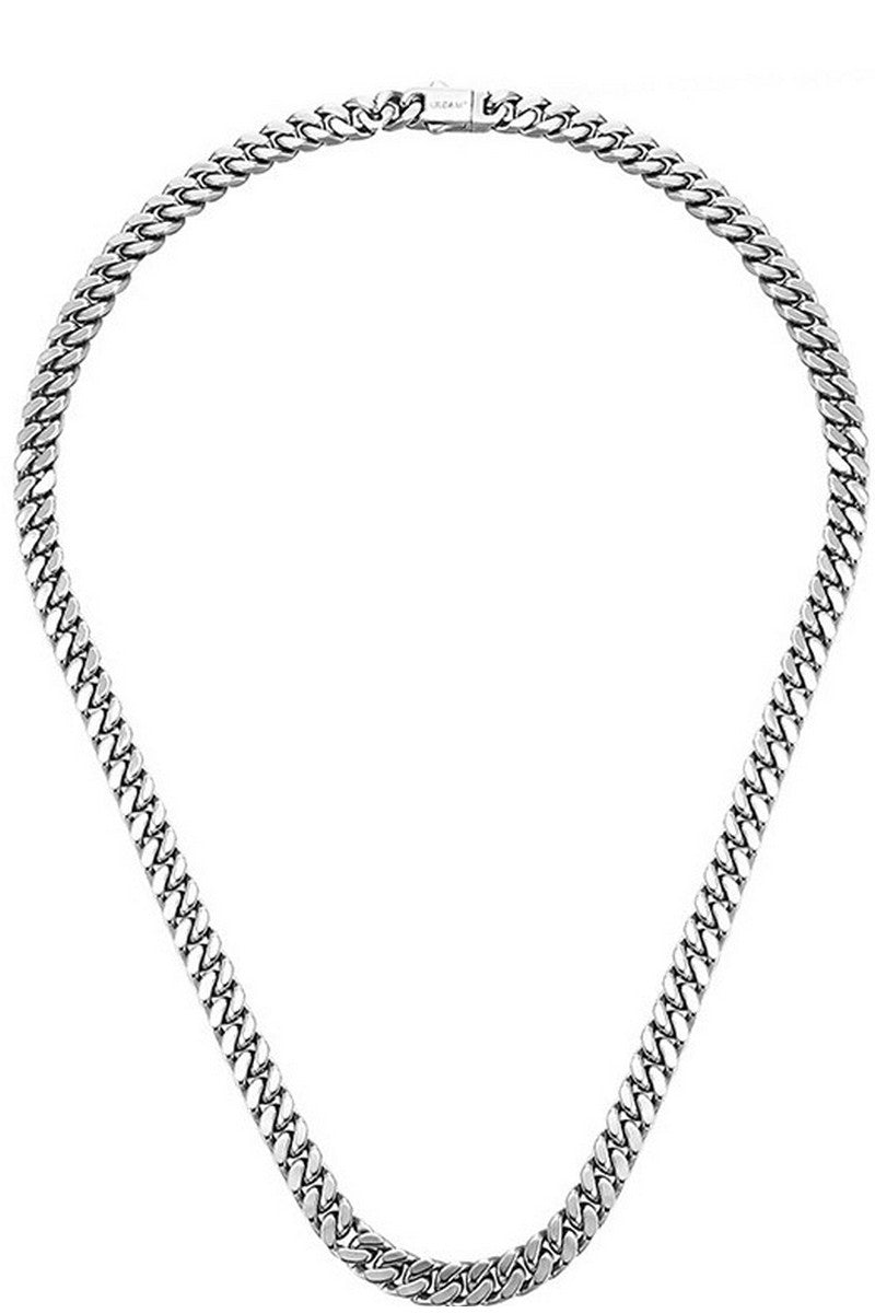 Chunky Cuban Link Necklace
