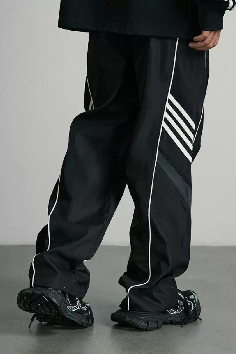 Retro Track Pants