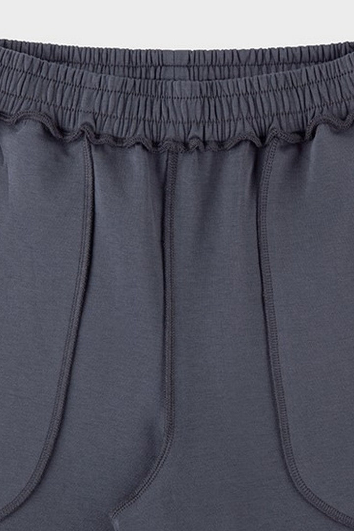 Double Layer Basketball Shorts