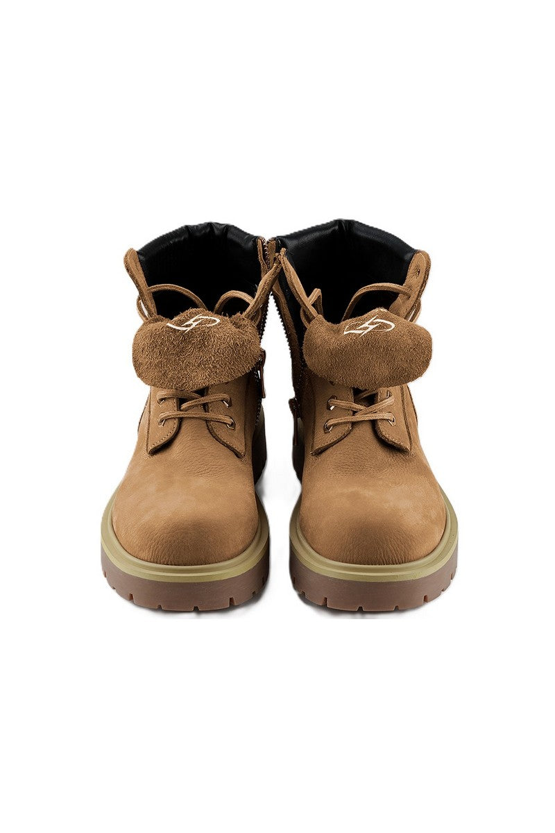 Heavycraft Platform Prime Boots