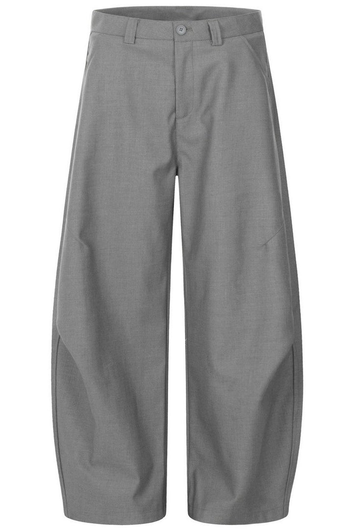 Pleated Blade Fit Dress Pants