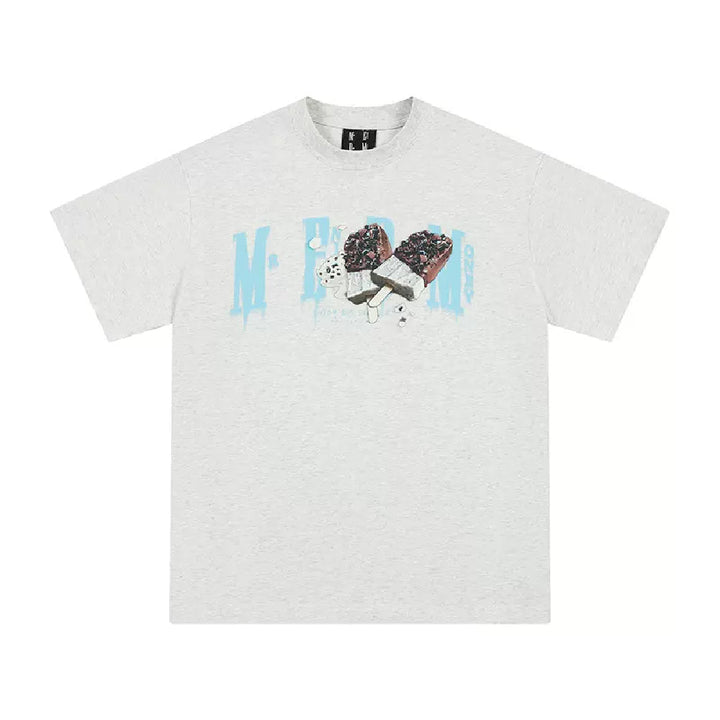 Ice Cream Series Summer Tee