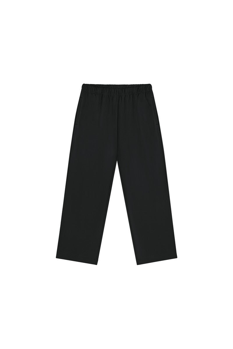 Heavyweight Wide Leg Sweatpants