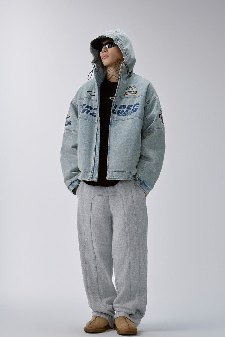 Cleanfit Heavyweight Sweatpants