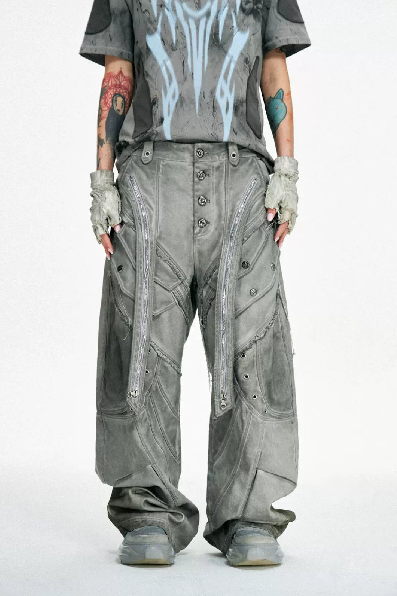 Article of Faith Pants