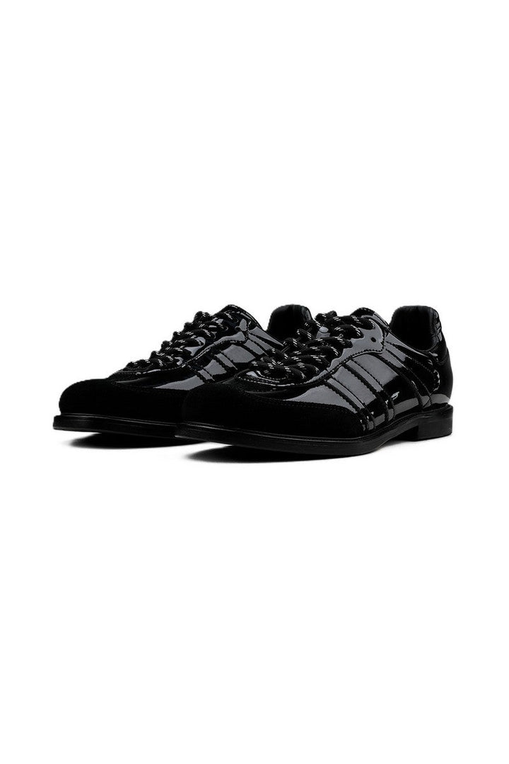 Shadow Abyss Training Sneakers