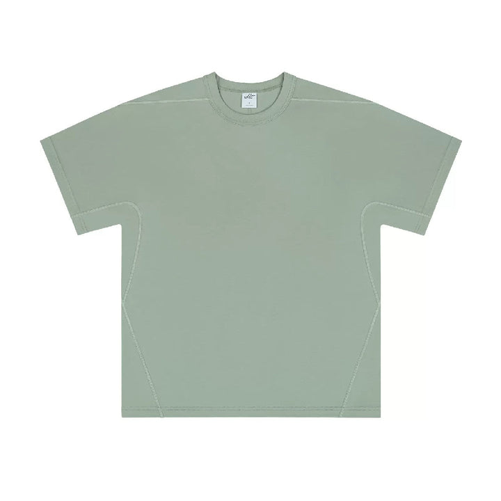 Cool Cotton Loose Cut Tee